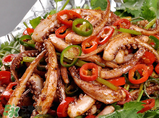 8月份吃什么海鮮？8月吃什么海鮮最好？