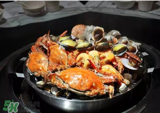 8月份吃什么海鮮？8月吃什么海鮮最好？