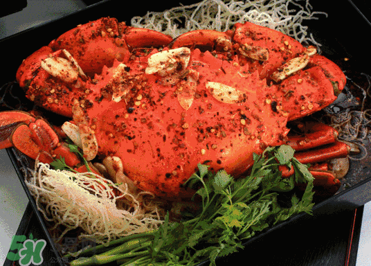 8月份吃什么螃蟹？8月份吃公蟹還是母蟹？