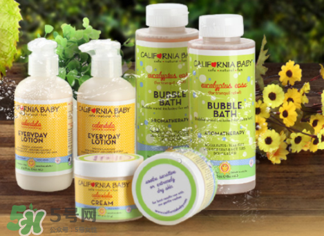 加州寶寶泡泡浴怎么樣？加州寶寶泡泡浴好用嗎？