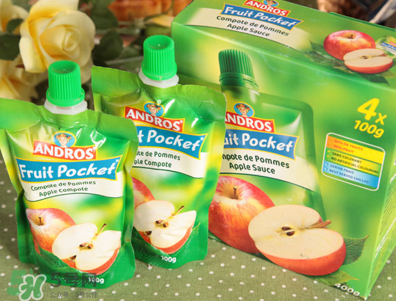 Andros愛果士是什么品牌？Andros愛果士是哪個(gè)國家的？