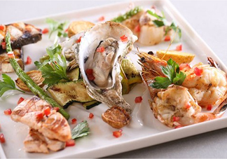 8月份吃什么海鮮？8月吃什么海鮮最好？