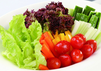 8月份吃什么蔬菜？八月份適合吃什么蔬菜？