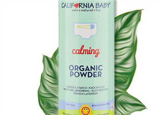 加州寶寶爽身粉含滑石粉嗎？加州寶寶爽身粉含不含滑石粉？