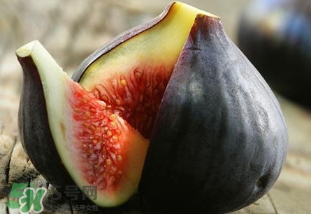 無花果有花嗎？無花果為什么叫無花果