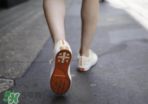 foot patrol與converse匡威聯(lián)名運動鞋什么時候發(fā)售？