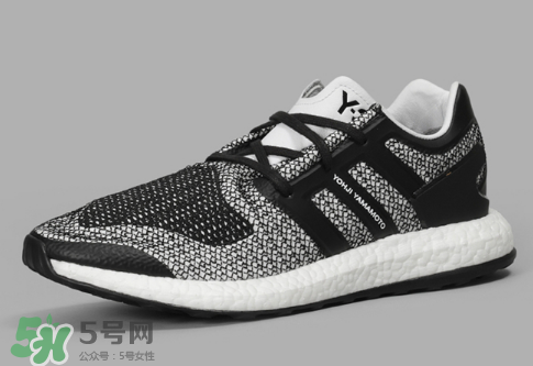 adidas y3 pure boost oreo奧利奧配色跑鞋什么時(shí)候發(fā)售？