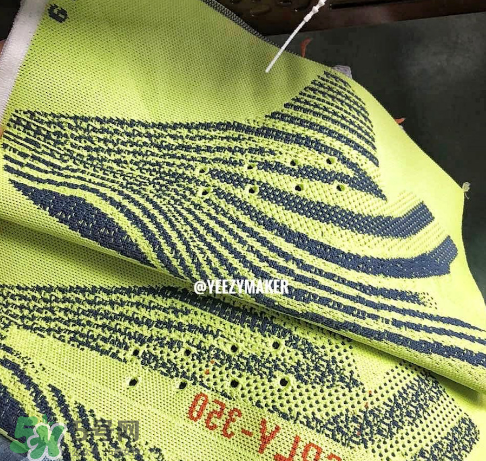 adidas yeezy boost 350 v2 semi frozen yellow黃椰子什么時候發(fā)售？