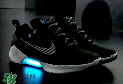 nike hyperadapt 1.0多少錢？耐克hyperadapt 1.0專柜價格