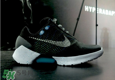 nike hyperadapt 1.0多少錢？耐克hyperadapt 1.0專柜價格