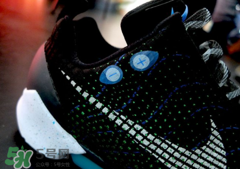 nike hyperadapt 1.0多少錢？耐克hyperadapt 1.0專柜價格
