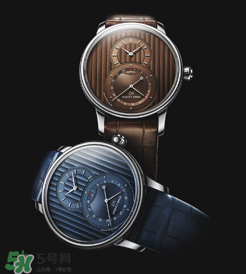 jaquet droz是什么牌子？jaquet droz手表是什么檔次？