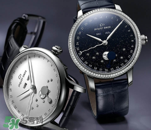 jaquet droz是什么牌子？jaquet droz手表是什么檔次？
