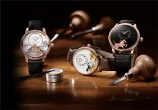 jaquet droz是什么牌子？jaquet droz手表是什么檔次？