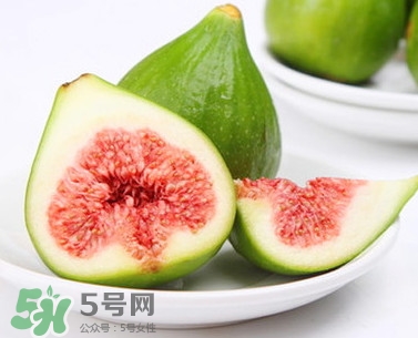 無花果有花嗎？無花果為什么叫無花果