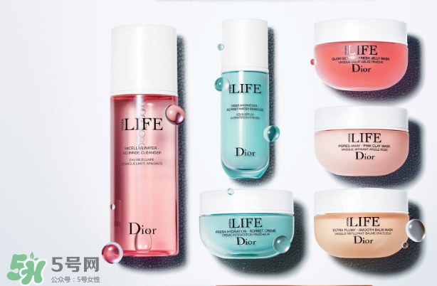 dior迪奧樂膚源澎澎彈盈潤(rùn)面膜怎么樣_多少錢_怎么用