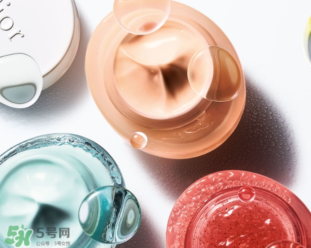 dior迪奧樂膚源澎澎彈盈潤(rùn)面膜怎么樣_多少錢_怎么用