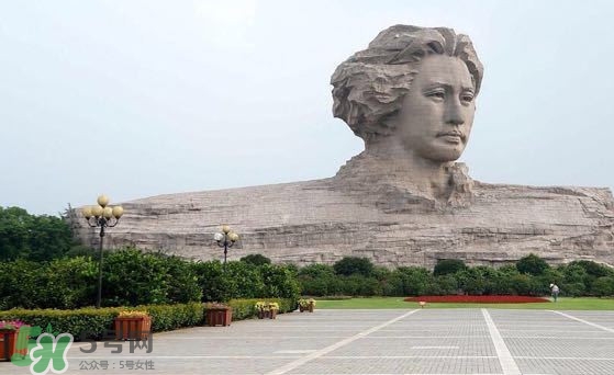 橘子洲有橘子嗎？橘子洲為什么叫橘子洲？