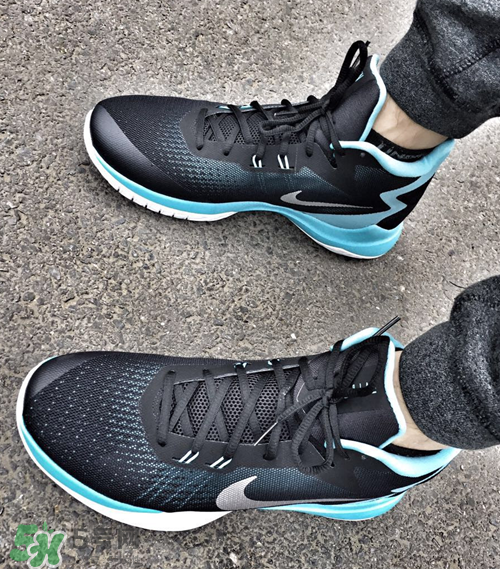 nike zoom evidence上腳怎么樣？耐克zoom evidence測(cè)評(píng)