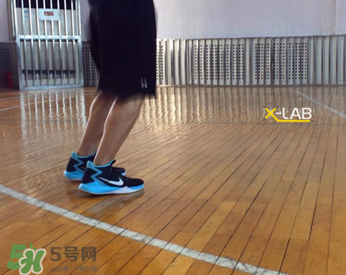 nike zoom evidence上腳怎么樣？耐克zoom evidence測(cè)評(píng)