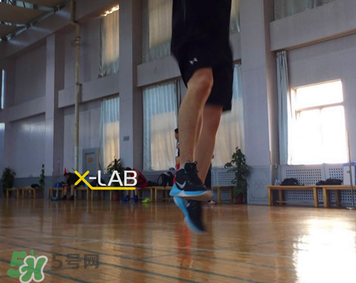 nike zoom evidence上腳怎么樣？耐克zoom evidence測(cè)評(píng)