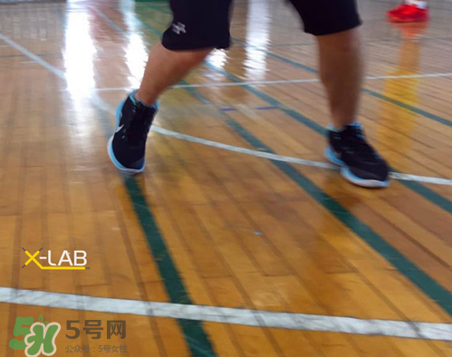 nike zoom evidence上腳怎么樣？耐克zoom evidence測(cè)評(píng)