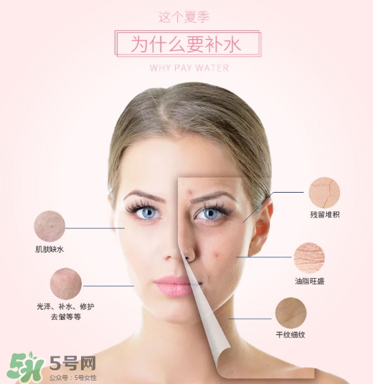 補(bǔ)水儀對(duì)臉有害嗎？補(bǔ)水儀副作用