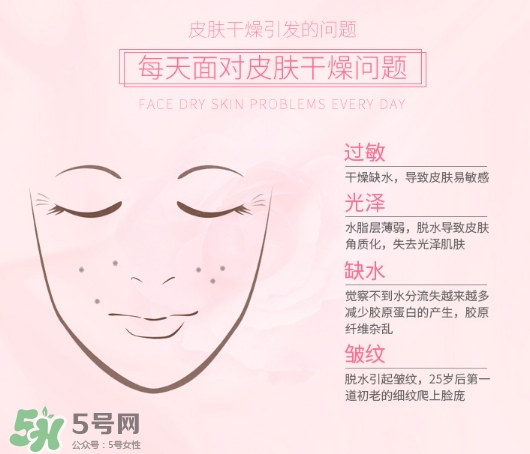 補(bǔ)水儀對(duì)臉有害嗎？補(bǔ)水儀副作用