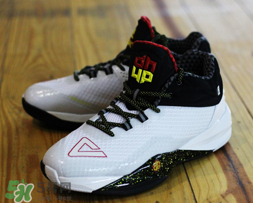 peak dh2上腳怎么樣？匹克霍華德2代測評