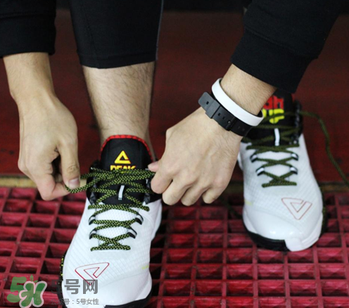 peak dh2上腳怎么樣？匹克霍華德2代測評