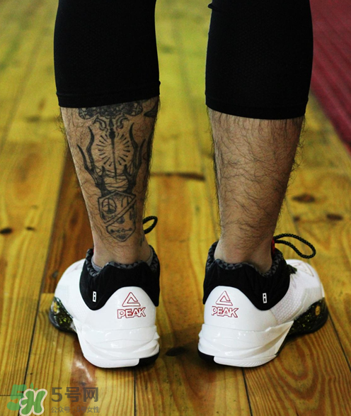 peak dh2上腳怎么樣？匹克霍華德2代測評