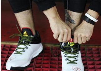 peak dh2上腳怎么樣？匹克霍華德2代測(cè)評(píng)