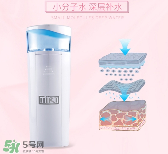 補(bǔ)水儀可以用薏仁水嗎？補(bǔ)水儀用薏仁水好不好？