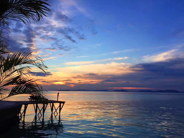 國內哪里的海灘最美 國內海灘哪里環(huán)境好 國內哪里的海灘最美 國內海灘哪里環(huán)境好