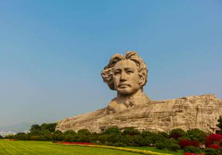 橘子洲有橘子嗎？橘子洲為什么叫橘子洲？