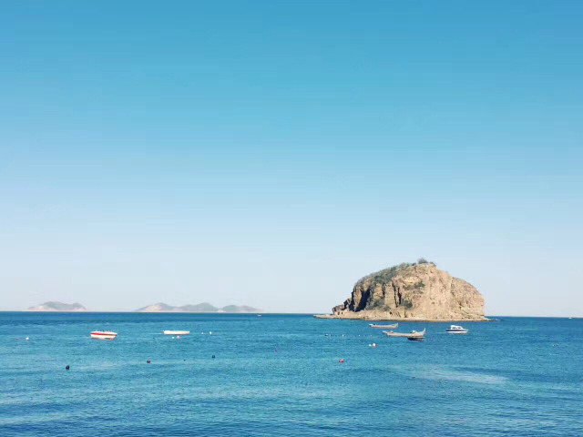 國內哪里的海灘最美 國內海灘哪里環(huán)境好 國內哪里的海灘最美 國內海灘哪里環(huán)境好