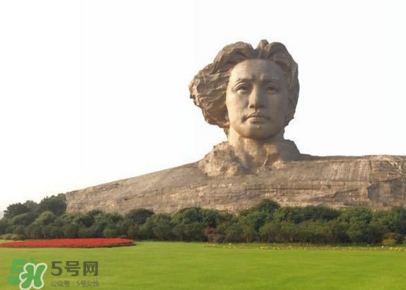 橘子洲有橘子嗎？橘子洲為什么叫橘子洲？