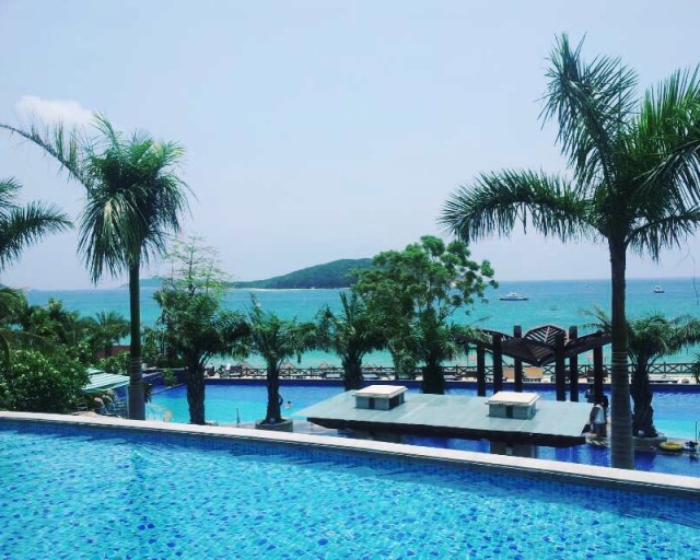 國內哪里的海灘最美 國內海灘哪里環(huán)境好 國內哪里的海灘最美 國內海灘哪里環(huán)境好