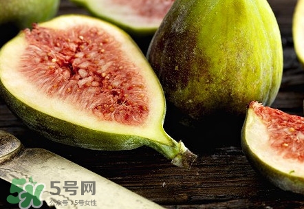 無花果有花嗎？無花果為什么叫無花果