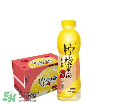 達(dá)能檸檬來(lái)的好喝嗎？檸檬來(lái)的達(dá)能味道怎樣