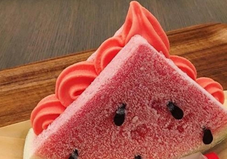 dominique ansel bakery西瓜三明治多少錢？好吃嗎？