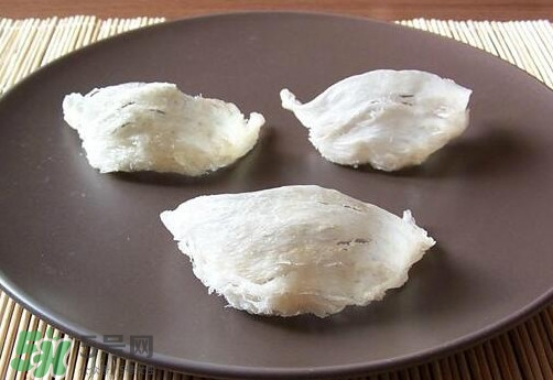 馬來西亞燕窩多少錢一克？2017馬來西亞的燕窩價格