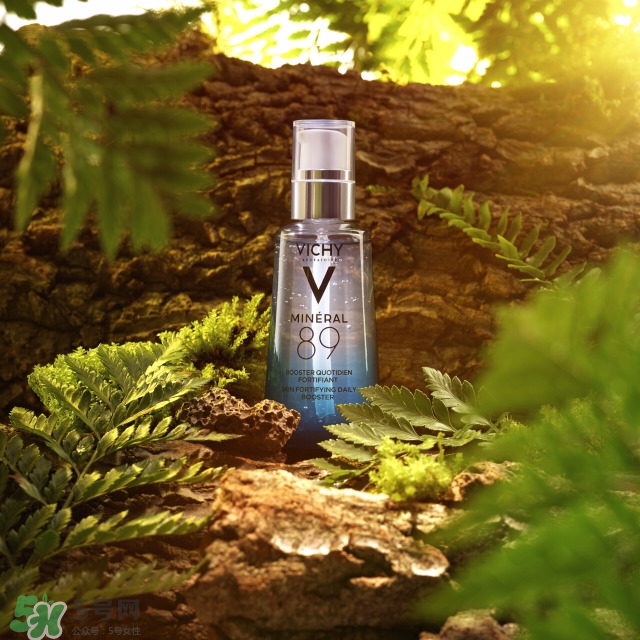 薇姿89能量瓶怎么樣?vichy89能量瓶好用嗎? 薇姿89能量瓶怎么樣?vichy89能量瓶好用嗎?