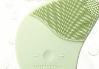 悅詩風(fēng)吟洗臉儀怎么用？悅詩風(fēng)吟洗臉儀使用方法