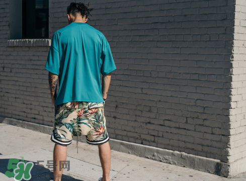 fear of god1997系列服裝怎么樣_好看嗎_什么時候發(fā)售？