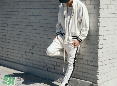 fear of god1997系列服裝怎么樣_好看嗎_什么時候發(fā)售？