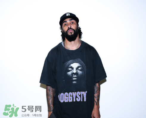 fear of god是什么牌子_哪個國家的_什么檔次？