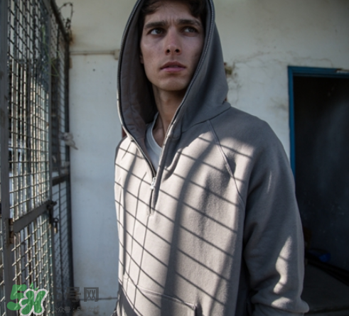 fear of god是什么牌子_哪個國家的_什么檔次？