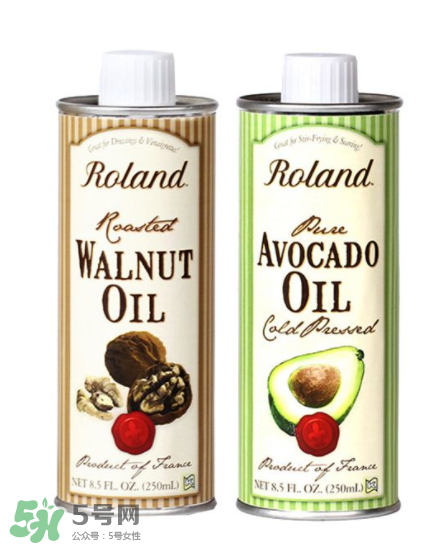 Roland羅朗德核桃油怎么樣？Roland羅朗德核桃油好嗎？