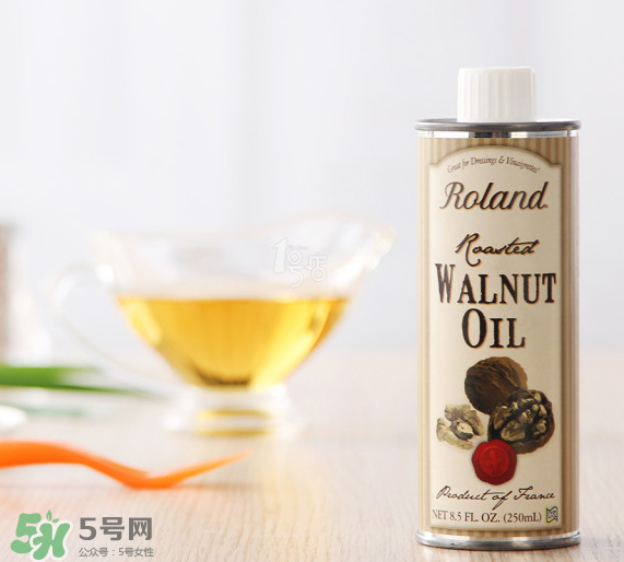 Roland羅朗德核桃油怎么樣？Roland羅朗德核桃油好嗎？